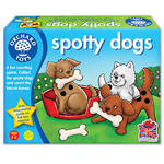 Spotty Dogs