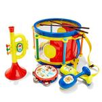 Party Drum Set