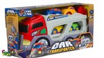 Car Transporter