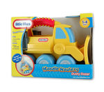 Handle Haulers Dusty Dozer