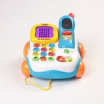 My First Phone
