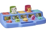 Busy Poppin Pals Pop Up Toy