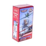 Lenticular Puzzle - Planes