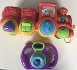 Cause and Effect Set