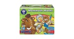 Mammoth Maths