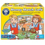 Money Match Cafe
