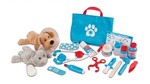 Pet Vet Play Set