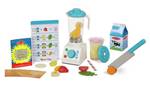 Smoothie Maker & Blender Set