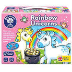 Rainbow Unicorns