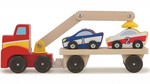 Magnetic Car Loader