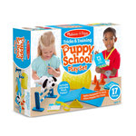 Puppy School Play Set