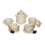 Plan Toys - Tea Set