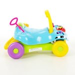 Playskool Step Start Walk'n Ride