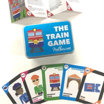 Train Game