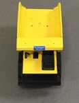 Metal Tonka Dump Truck