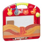 Magnetic Sketching Board