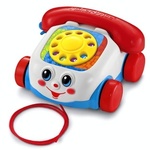 Chatter Phone