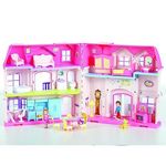 You & Me Dolls House