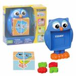 Mr Owl Pop Out Toy
