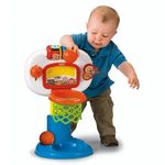 Baby Basketball Hoop