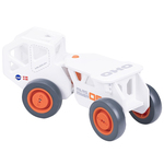 Ride-on Miner Vehicle