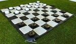 PARTY HIRE - Mega Checkers