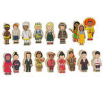 Children Around The World