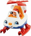 Little People Helicopter