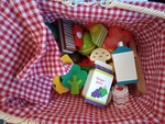 Picnic Basket
