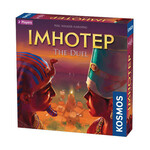 Imhotep the Duel
