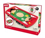 Brio Pinball Challenge