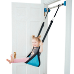 Doorway swing