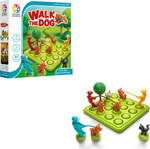 Walk The Dog - Solo Game