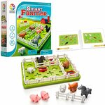 Smart Farmer - Solo Game