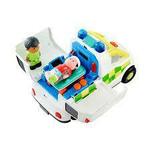 Happyland - Ambulance