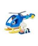 Happyland - Rescue Helicopter