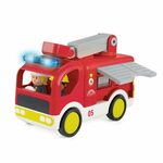 Happyland - Lights and Sounds Fire Engine