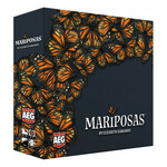 Mariposas