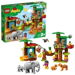 LEGO Duplo - Tropical Island