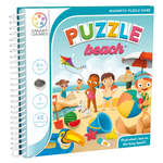 Puzzle Beach - Solo Game