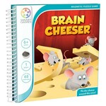 Brain Cheeser - Solo Game