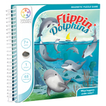 Flippin' Dolphins - Solo Game