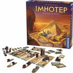 Imhotep