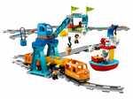 Duplo - Cargo Train Set