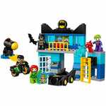 Duplo - Batman Set