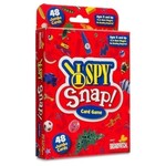 I Spy Snap Card Game