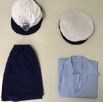 Female Police Officer Costume