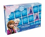 Frozen Memory Game