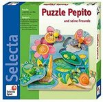 Puzzle Pepito