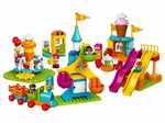 Duplo - Lunapark Set